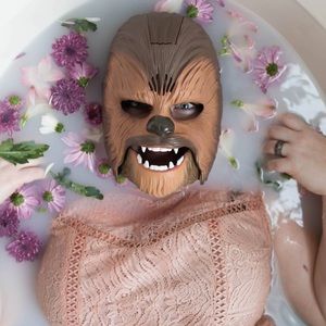 Meet your Posher, Malorie